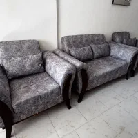 مبلمان ۷ نفره