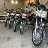 انواع موتور کارکرده /صفر