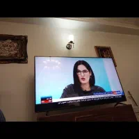 تلویزیون ال ای دی 55 اینچ سامسونگ هوشمند رسیوردار