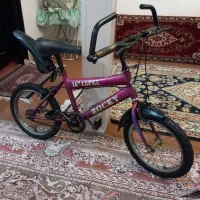 دوچرخه 16