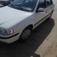 سمندef7 دوگانه شرکتی