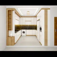 نیروی ماهر یا نیمه ماهر مونتاژ و نصب کابینت