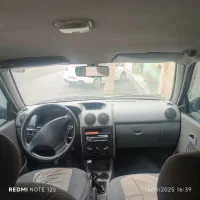 پراید 111 مدل 91|خودرو سواری و وانت|سقز, |دیوار