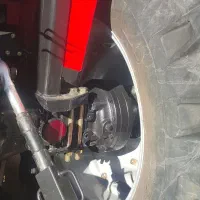 تراکتور 475 درحد صفر|خودرو سنگین|تکاب, |دیوار