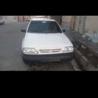 فروش پراید 131 مدل 90