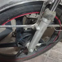 موتور هوندا پرواز|موتورسیکلت|تهران, سازمان آب|دیوار