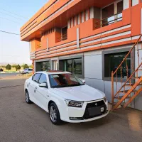 دنا پلاس توربو اتومات مدل ۱۴۰۲(۸۵ گانه)