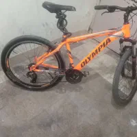 المپیاد ۲۶|دوچرخه، اسکیت، اسکوتر|مشهد, فاطمیه|دیوار