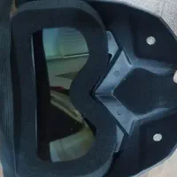 نقاب برای موتور|قطعات یدکی و لوازم جانبی|سبزوار, امیر کبیر|دیوار