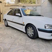 پژو پارس مدل ۸۹|خودرو سواری و وانت|تهران, نارمک|دیوار