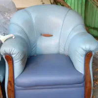 فروش مبل راحتی کارکرده