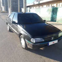 پژو ۴۰۵ مدل ۸۴