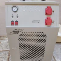 دیگ بخار ۱۲لیتری