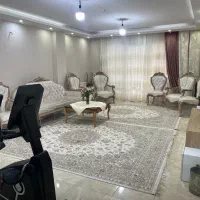 فروش آپارتمان ۱۰۳متر دوخوابه دلباز در محله سی۷