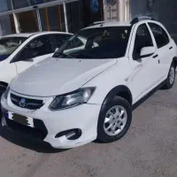 کوییک R دنده ای (اقساط)