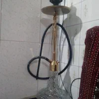 قلیون کرنو زیر قیمت با همه لوازم