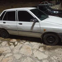 پراید 84