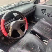 پرایدمدل88دوگانه دست|خودرو سواری و وانت|ساری, |دیوار