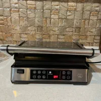 گریل برقی سیلور کرست آلمانی اصل مدل2000A1