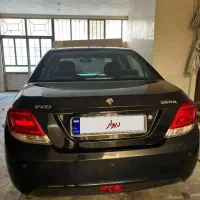 دنا معمولی|خودرو سواری و وانت|تهران, حسن‌آباد|دیوار