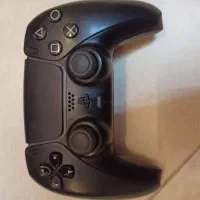دسته ی ps4 طرح ps5|کنسول، بازی ویدئویی و آنلاین|کاشان, عربها|دیوار