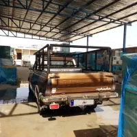 وانت پیکان اسپرت|خودرو سواری و وانت|یزد, |دیوار