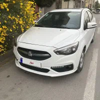 شاهین g مدل ۴۰۱