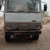 اویکو تک معدنی|خودرو سنگین|بندر گناوه, |دیوار