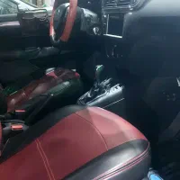 تارا مشکی 1400|خودرو سواری و وانت|لار, |دیوار