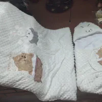 پتو و اغوشی|اسباب و اثاث بچه|اردکان, |دیوار