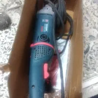 مینی سنگ فرز دسته بلند رونیکس مدل 3160