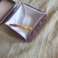 النگو طلا سایز1