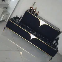 اینه کنسول شیک کنسول مدرن تولیدی درسا|بوفه، ویترین، کنسول|مشهد, سیس‌آباد|دیوار