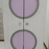 کمد نوجوان دخترانه|جاکفشی، کمد، دراور|مشهد, آزادشهر|دیوار