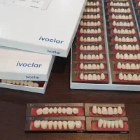 دندان ایوکلار اصل ایتالیا