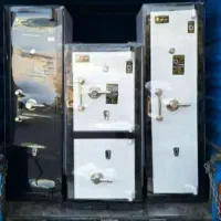 صندوق گاوصندوق ۵پره ۷۵در۵۰|ابزارآلات|تربت‌حیدریه, مظفریه|دیوار