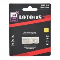 فلش 64 گیگ نو