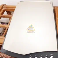 اسکنر پلاستک opticslim ۲۶۱۰ plus نو پلمپ|پرینتر، اسکنر، کپی، فکس|شیراز, آزادگان|دیوار
