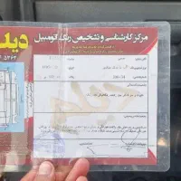 پراید مدل ۸۸ دوگانه|خودرو سواری و وانت|پاکدشت, پاکدشت (مامازند)|دیوار