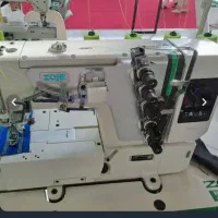 چرخ میاندوز زوجی مدل c5000