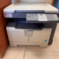 دستگاه فتوکپی توشیبا e studio