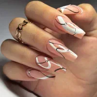 آموزش و خدمات کاشت ناخن ترمیم ناخن آموزش کاشت مژه|خدمات آرایشگری و زیبایی|تهران, نیروی هوایی (پیروزی)|دیوار