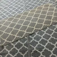 سه عدد گلیم متری|فرش|شهریار, شهرک وائین|دیوار