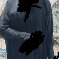 چادر ملی  درجه یک کن کن|لباس|مشکین‌دشت, |دیوار