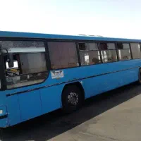 اتوبوس شهاب 3012 مدل ۱۳۸۷|خودرو سنگین|تهران, ترمینال غرب|دیوار
