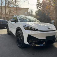 ID Unyx ultra 2025|خودرو سواری و وانت|تهران, کاشانک|دیوار