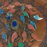 مجموع گوشواره انگشتر|کلکسیون اشیاء عتیقه|قم, شهدا|دیوار