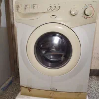 ماشین لباسشویی اسنوا اتومات
