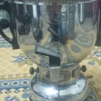 سماور گازی درحدنو