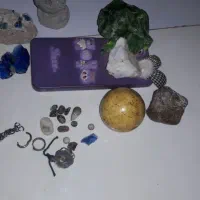 سنگ قیمتی